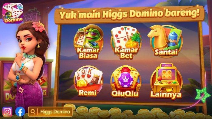 Agen Domino Online Dengan Saldo Gratis Untuk Anda