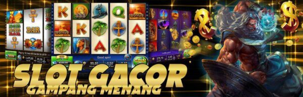 Daftar Jackpot Aman: Tempat Bermain Judi Online Terpercaya