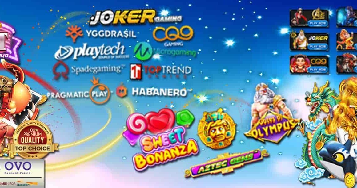 Situs Depo Pulsa BNI Terbaik dan Terpercaya