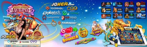 Situs Depo Pulsa BNI Terbaik dan Terpercaya