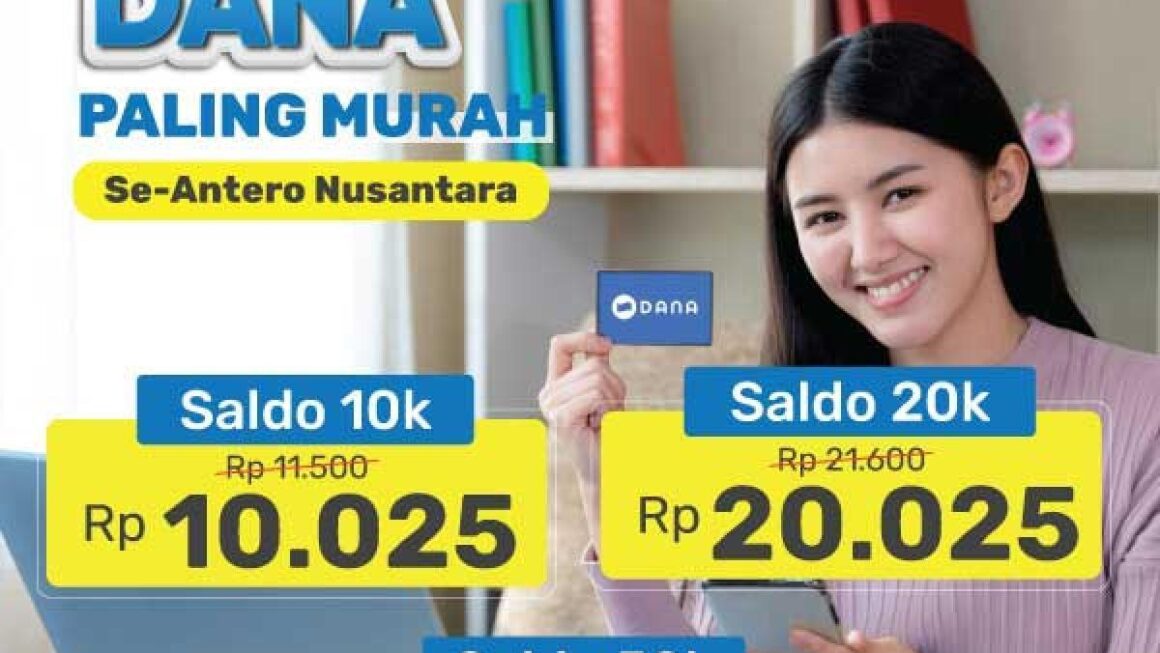 Login Depo 10k Rupiah: Cara Mudah dan Aman untuk Mengisi Saldo