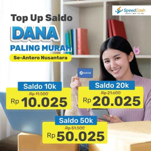 Login Depo 10k Rupiah: Cara Mudah dan Aman untuk Mengisi Saldo