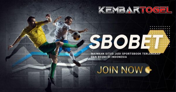 Agen Sbobet Bagus: Pilihan Terbaik untuk Taruhan Anda