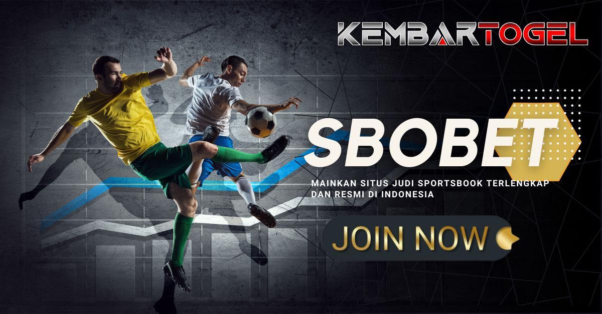 Agen Sbobet Bagus: Pilihan Terbaik untuk Taruhan Anda