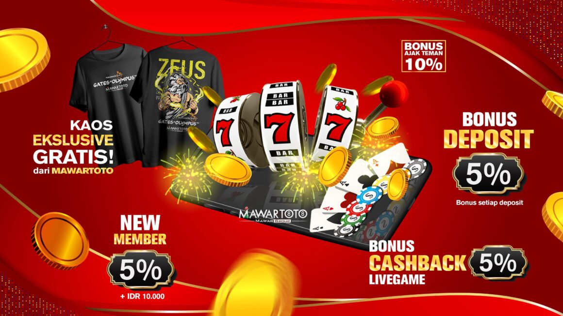 Daftar Togel Uang Asli Terpercaya dan Terbaik