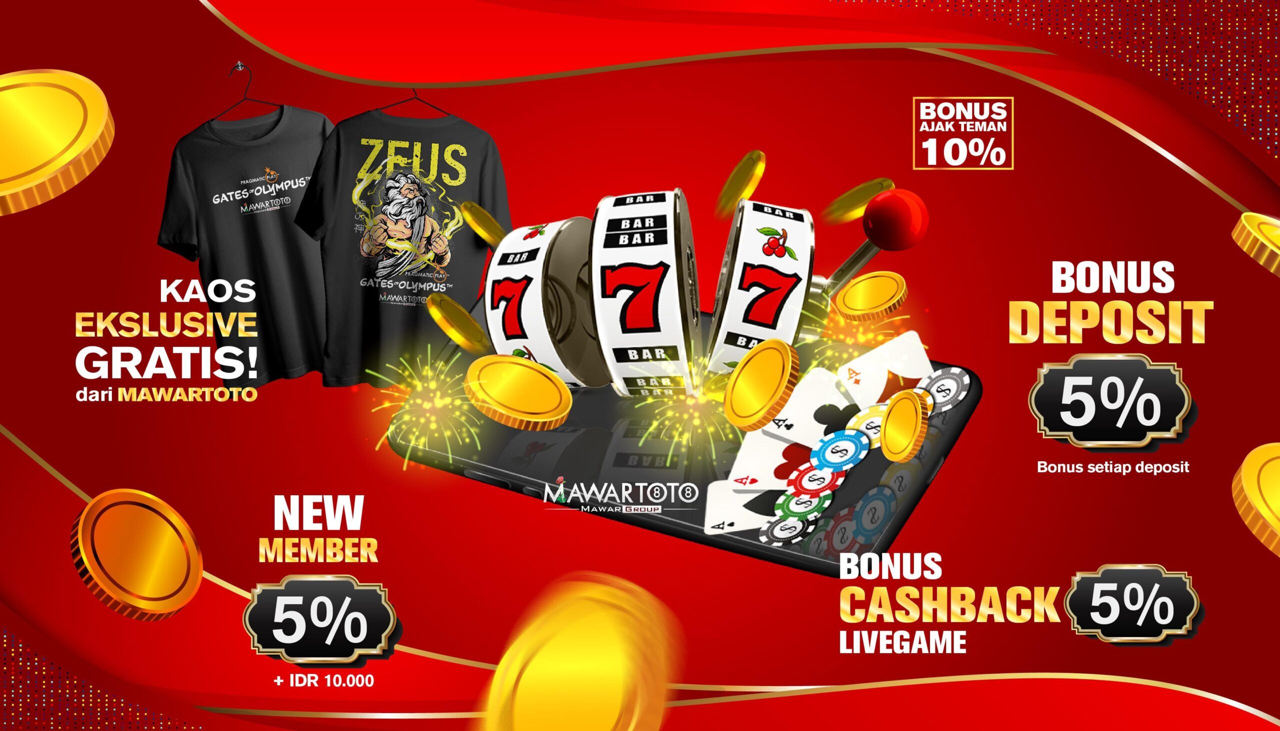 Daftar Togel Uang Asli Terpercaya dan Terbaik