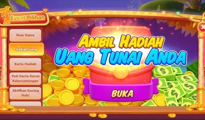 Agen Hoki Ovo Terbaik untuk Keberuntungan Anda