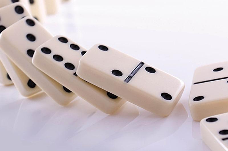 Login Domino Terbaik: Alternatif Terbaik untuk Bermain Online