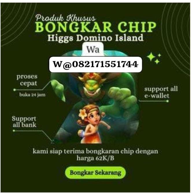 Agen Domino Wallet Terpercaya dan Terbaik