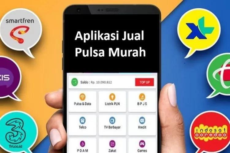 Depo Pulsa Populer: Tempat Isi Pulsa Terpercaya