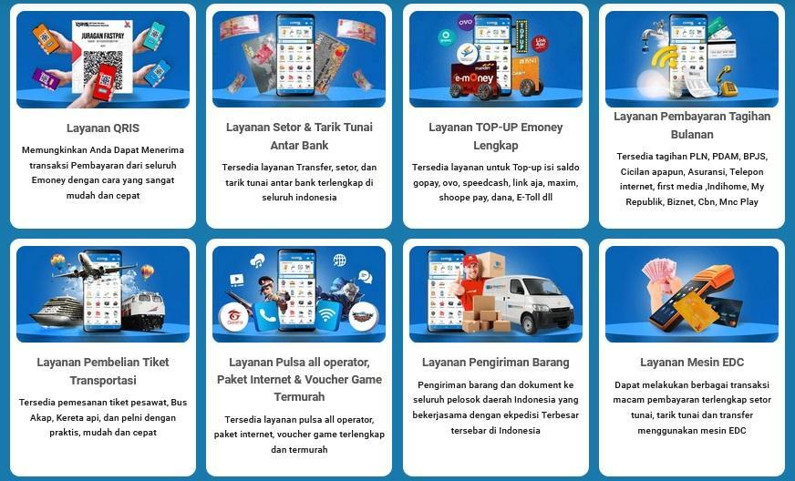 Daftar Depo Pulsa Terjitu: Layanan Terpercaya dengan Profit Maksimal