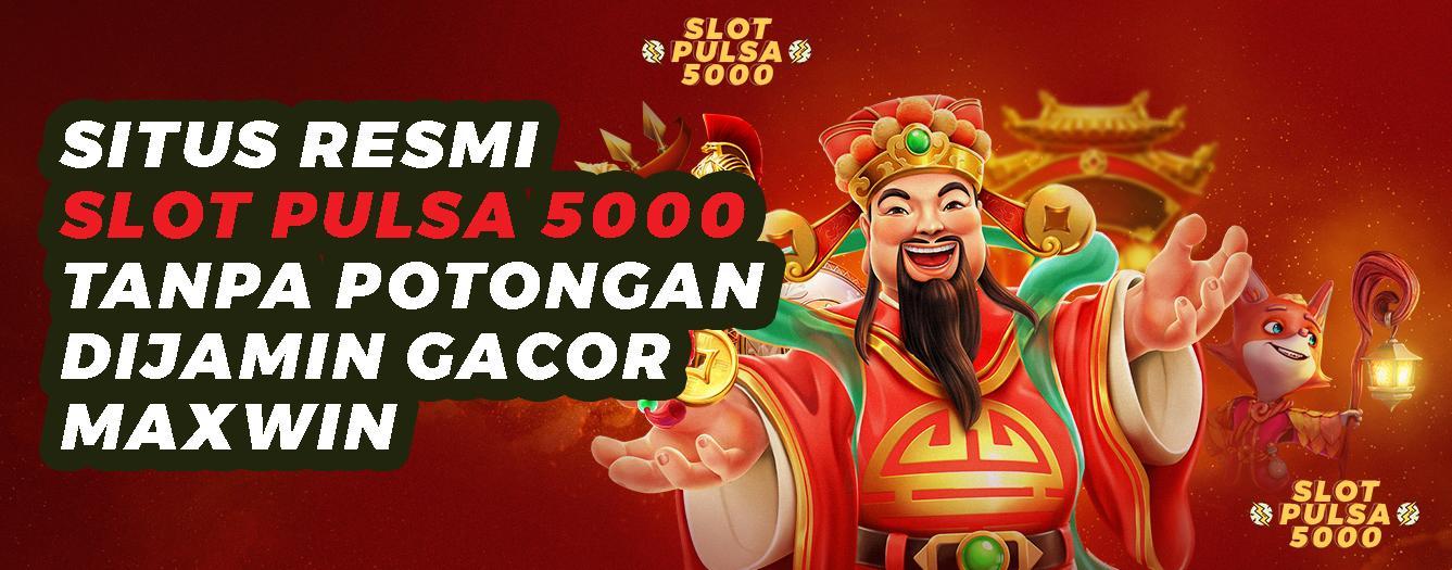 Bandar Depo Pulsa Bagus: Pilihan Terbaik untuk Isi Pulsa Anda