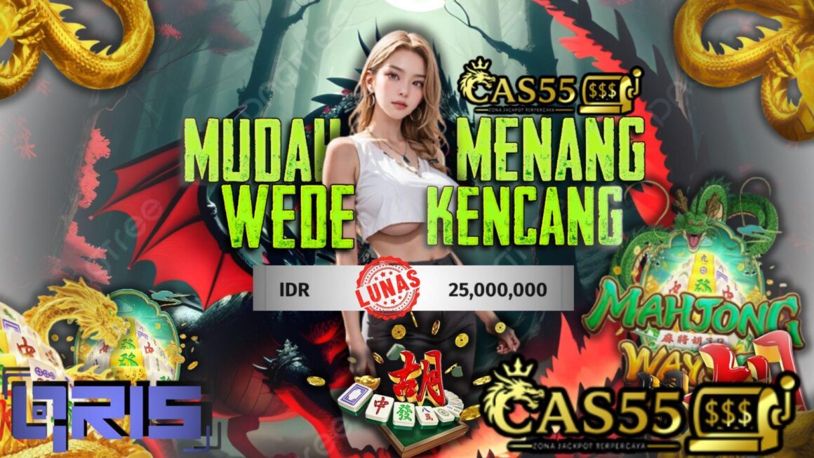 Keuntungan Bergabung dengan Akun Bonanza Dipercaya