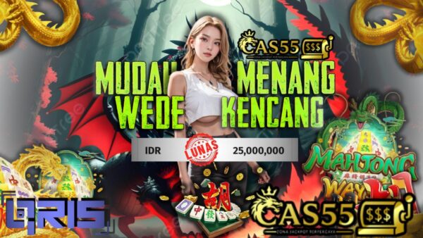 Keuntungan Bergabung dengan Akun Bonanza Dipercaya
