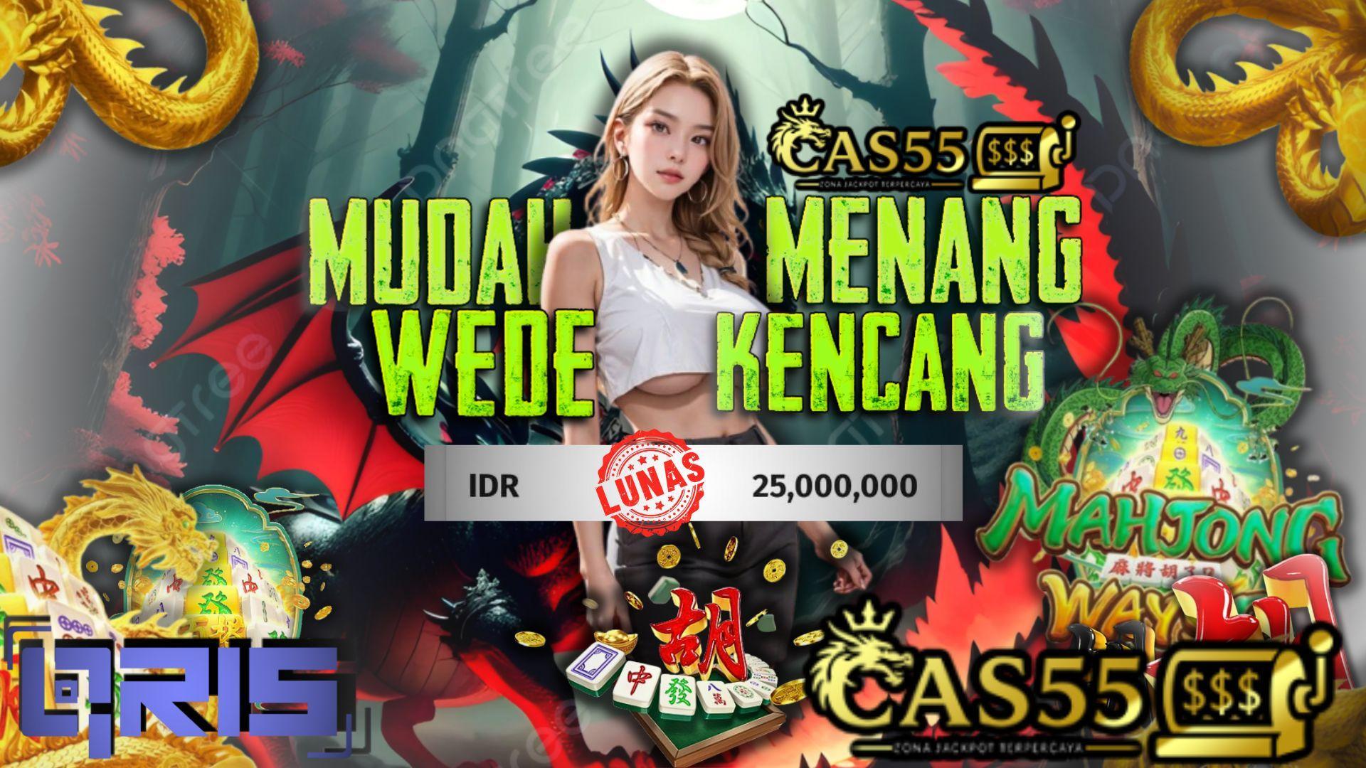 Keuntungan Bergabung dengan Akun Bonanza Dipercaya