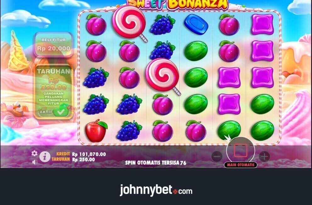 Rahasia Menang Besar di Casino Terjitu