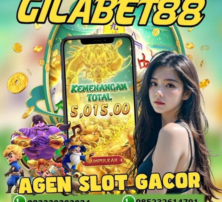Situs Habanero Anti Rungkat Terbaik untuk Anda