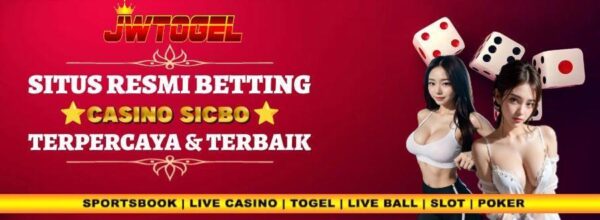 Daftar Sicbo Tergacor: Situs Terbaik untuk Bermain Sicbo Online