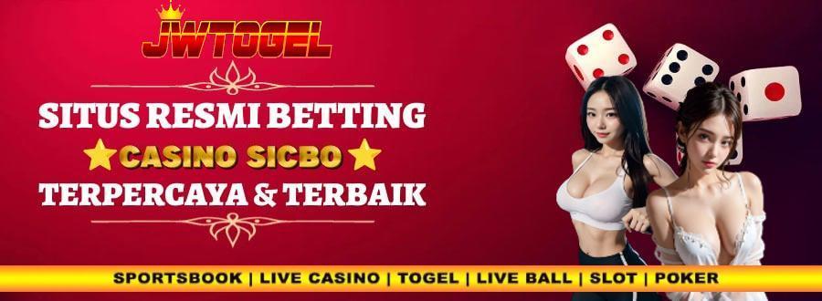 Daftar Sicbo Tergacor: Situs Terbaik untuk Bermain Sicbo Online