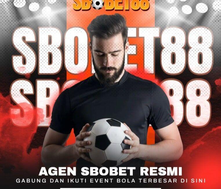 Agen Sbobet Dana Terpercaya Untuk Taruhan Online