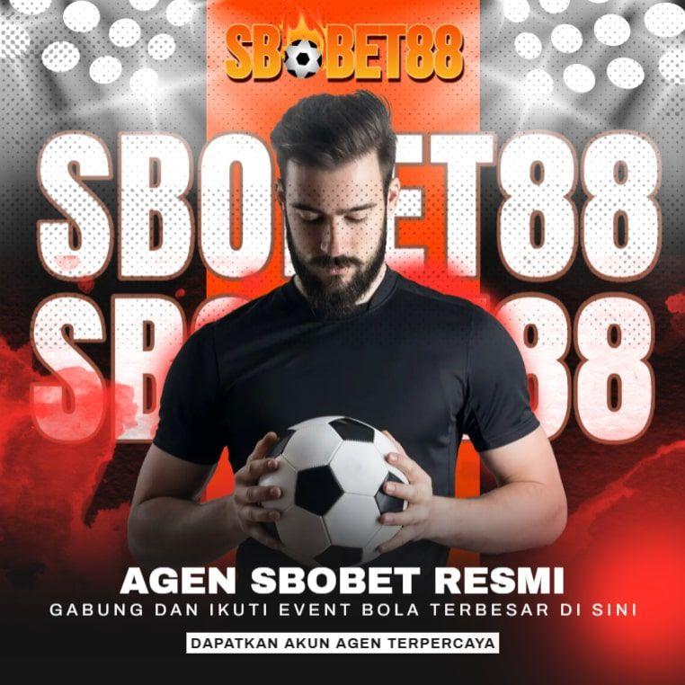 Agen Sbobet Dana Terpercaya Untuk Taruhan Online