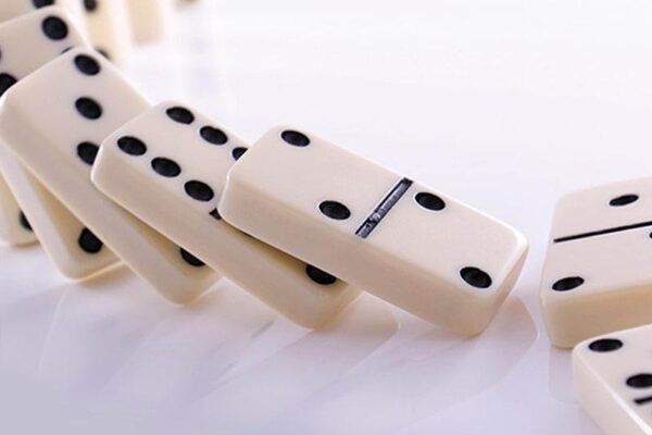Situs Domino Terbaik: Daftar Situs Terpercaya untuk Bermain Domino