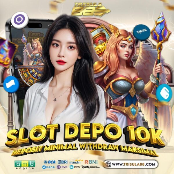 10 Akun Depo 10k Populer Untuk Anda
