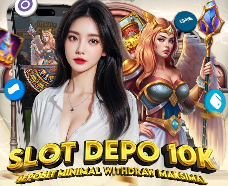 10 Akun Depo 10k Populer Untuk Anda