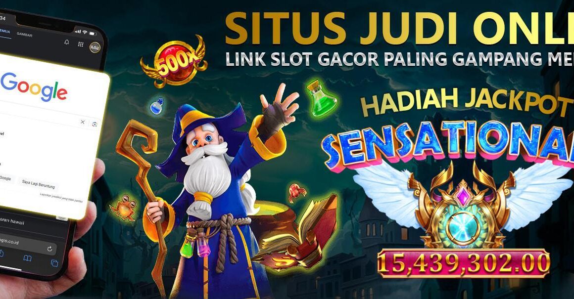 Situs Casino Wallet: Tempat Terbaik untuk Bermain Judi Online