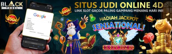 Situs Casino Wallet: Tempat Terbaik untuk Bermain Judi Online