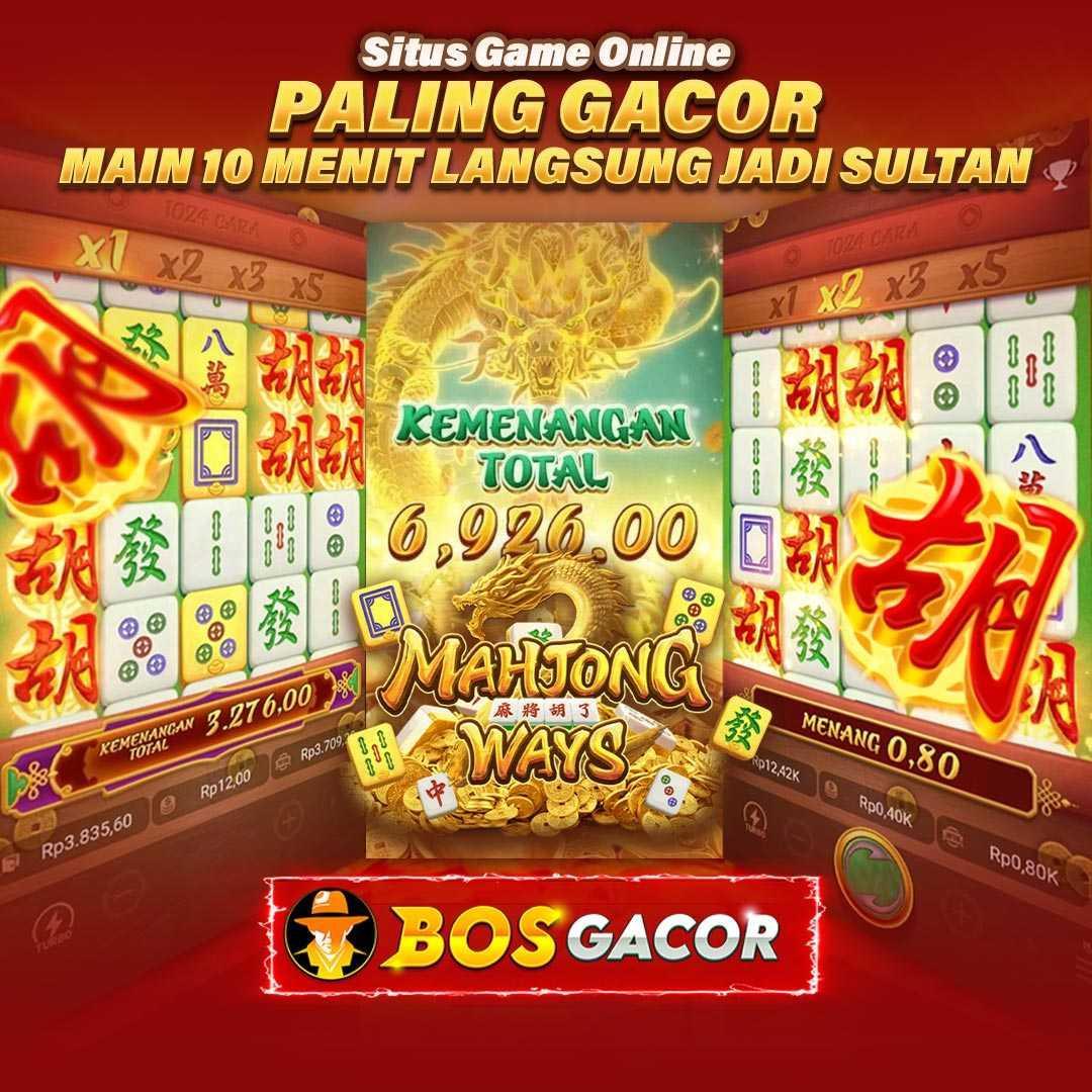 10 Tips Login Gacor Terbaik untuk Mendapatkan Koneksi yang Stabil
