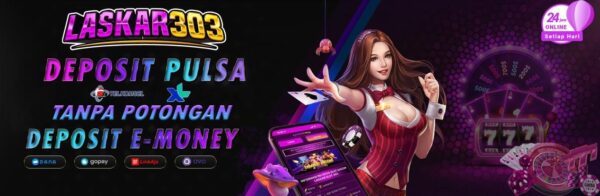 Situs Depo Pulsa 24 Jam Terpercaya dan Terbaik di Indonesia