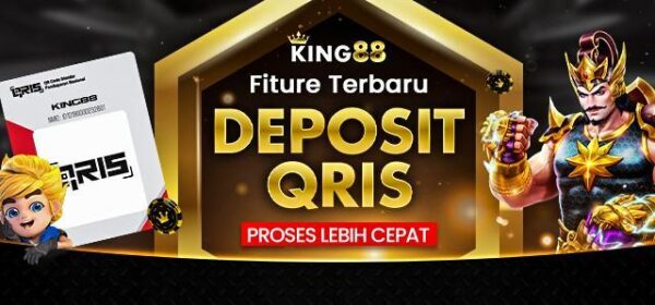 Login Judi Online Terpercaya & Aman