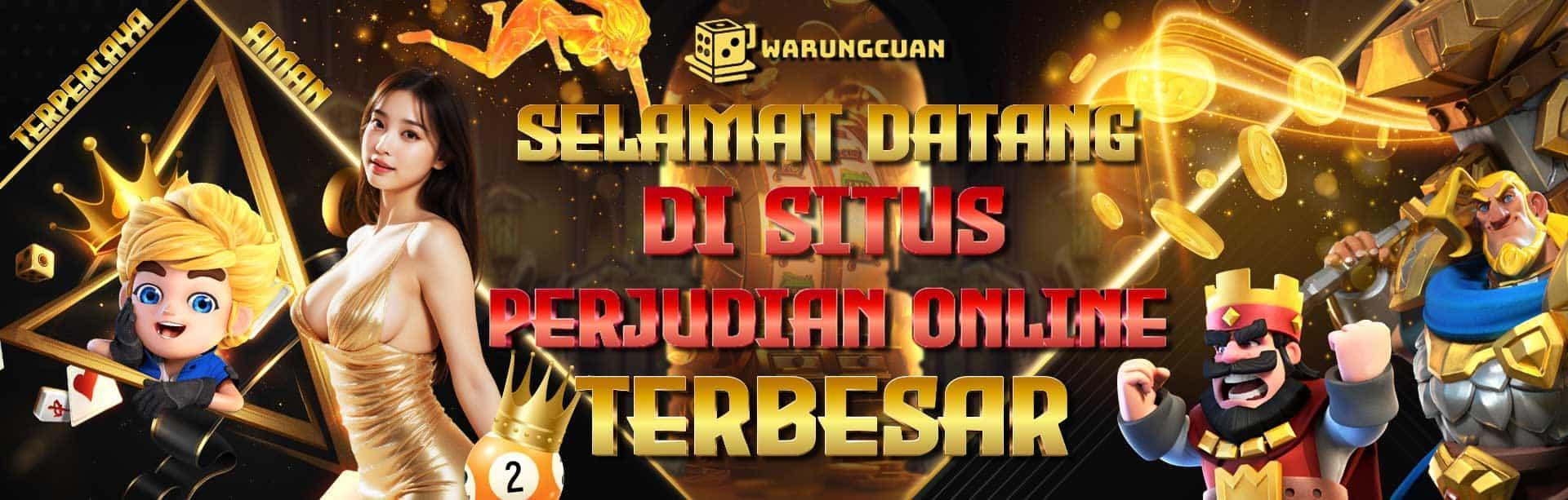 Daftar Jackpot MANDIRI: Info Pemenang Terbaru & Cara Bermain yang Menguntungkan