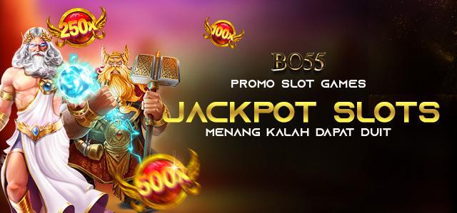 Login Jackpot Anti Rungkat: Cara Mudah Masuk dan Menangkan Hadiah Besar