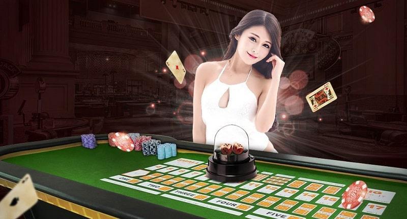 Daftar Sicbo Tergacor: Situs Terbaik untuk Bermain Sicbo Online