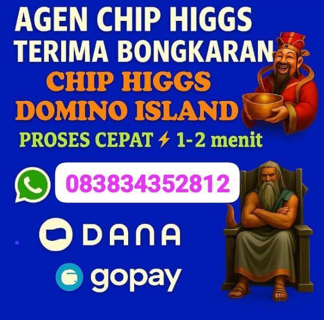 Daftar Akun Domino Rupiah Terpercaya di Indonesia