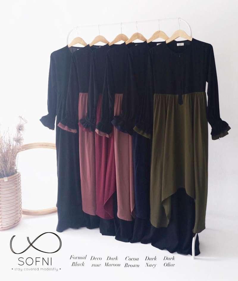 Agen Bonanza Terbaik untuk Berbagai Kebutuhan Fashion