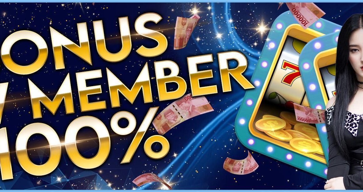 8 Situs Bonanza Alternatif yang Wajib Diketahui untuk Memburu Penawaran Terbaik