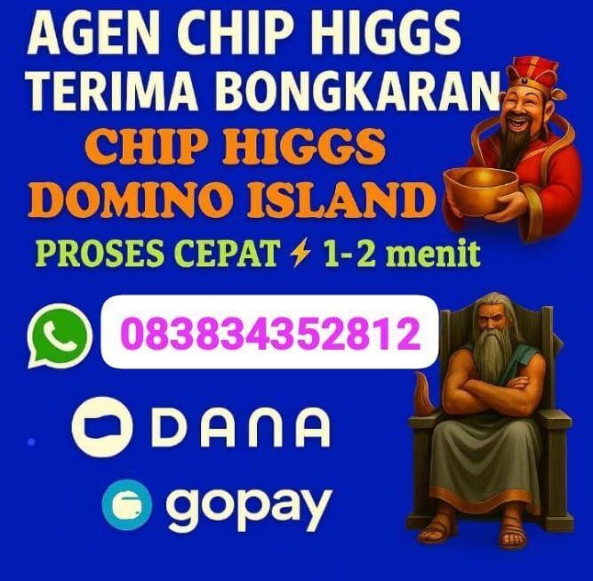 Daftar Akun Domino Rupiah Terpercaya di Indonesia