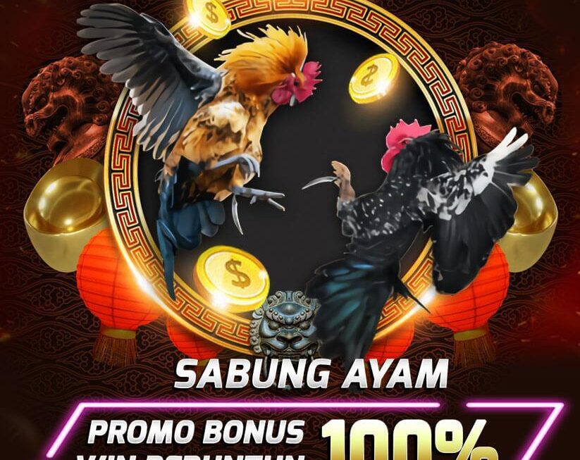 Agen Judi Ovo Online Terpercaya di Indonesia