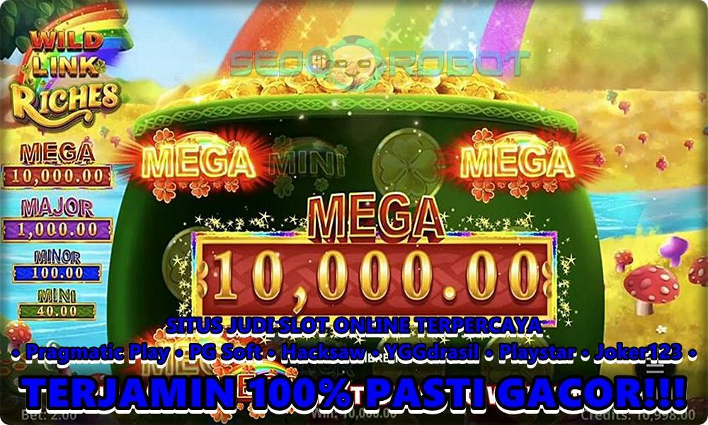 Mainkan Game Favorit Anda di Casino 24 Jam Terpercaya