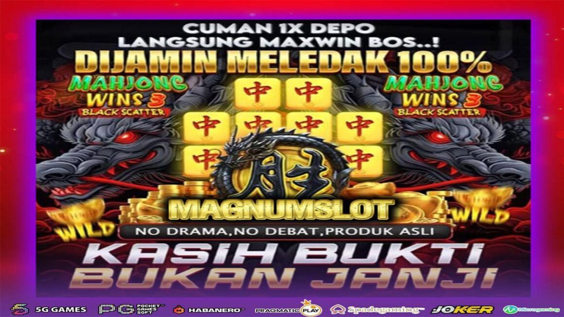 Login Depo 10k Online: Cara Mudah Akses Platform Deposit Online