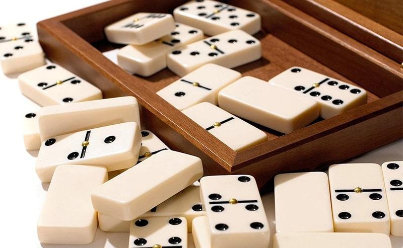 Agen Domino Alternatif Terbaik di Indonesia