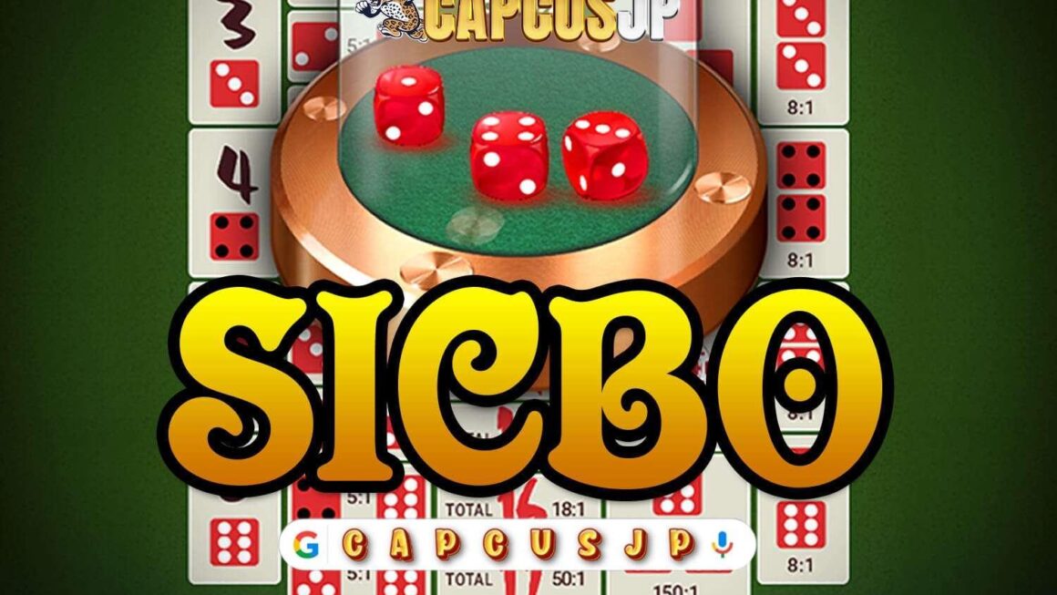 Akun Sicbo Aman: Panduan Buat Akun Sicbo Terpercaya