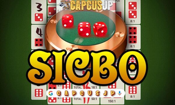 Akun Sicbo Aman: Panduan Buat Akun Sicbo Terpercaya
