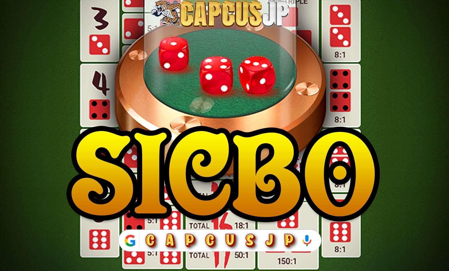 Akun Sicbo Aman: Panduan Buat Akun Sicbo Terpercaya