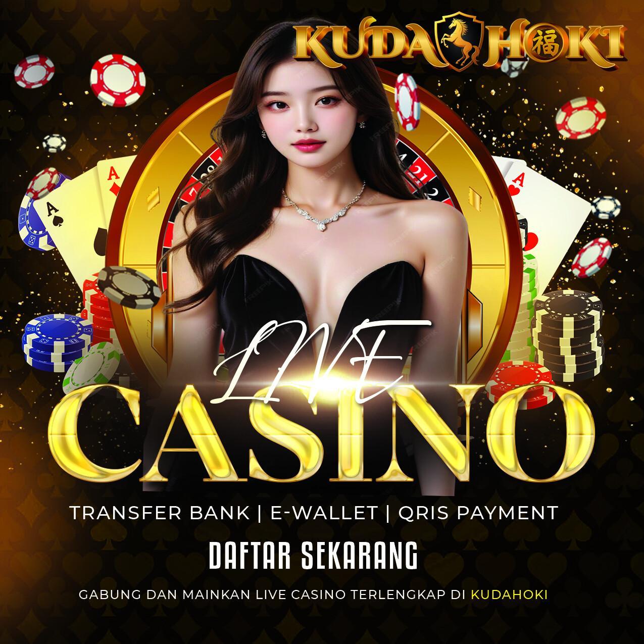 Mainkan Game Favorit Anda di Casino 24 Jam Terpercaya