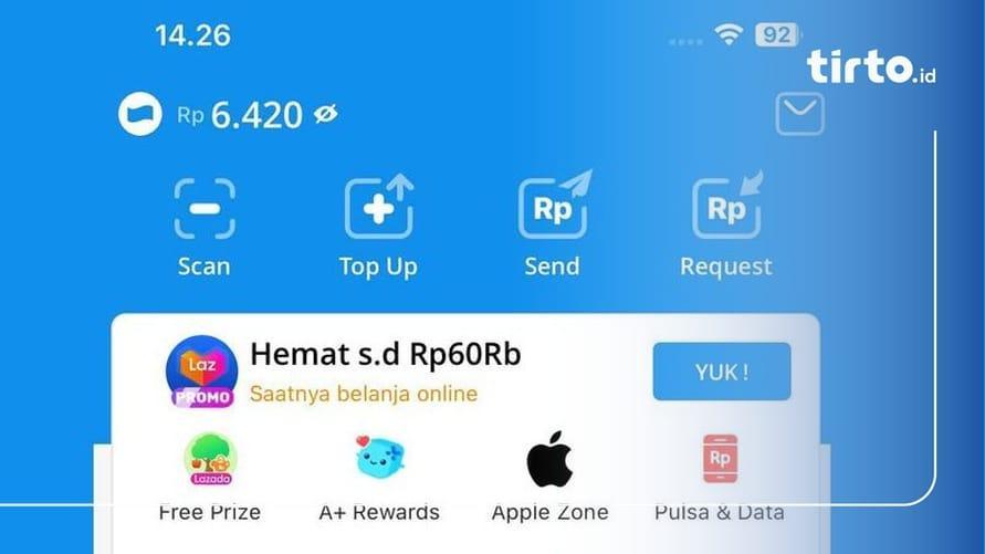 Dapatkan Togel Saldo Gratis Terbaru!