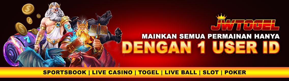 Login Casino Dana: Akses Mudah Untuk Bermain Judi Online